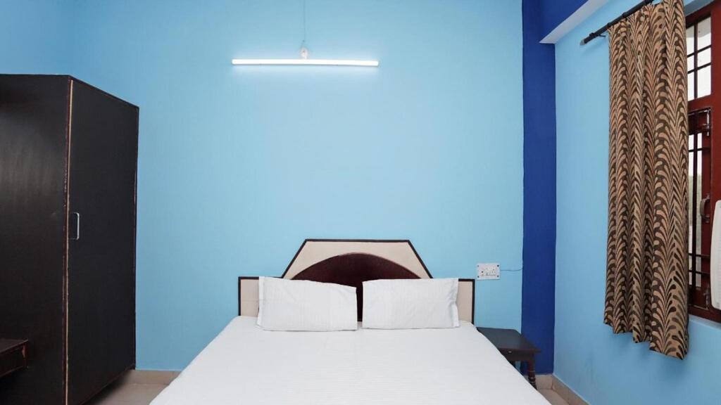 אגרה Hotel Mohan By Wb Inn מראה חיצוני תמונה
