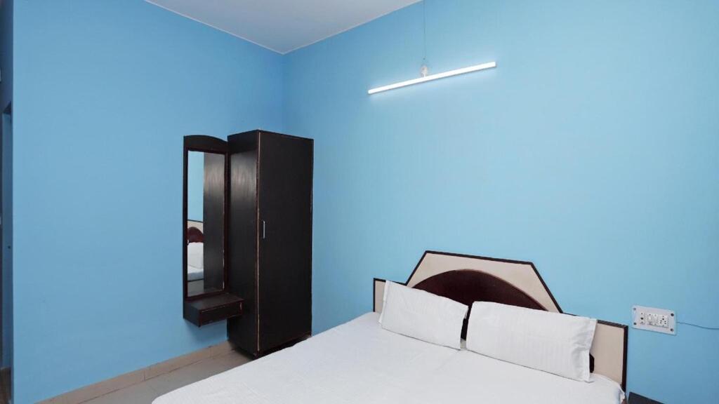 אגרה Hotel Mohan By Wb Inn מראה חיצוני תמונה